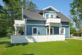 Ferienhaus Freya Haus Terrasse, Meerblick